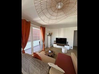 Sous-location / Appartement 3 pièces de 72 m², Clichy, Rue Camille Claudel