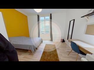 Appartement 6 pièces de 107 m²