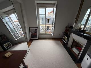 Appartement 1 pièce de 30 m²