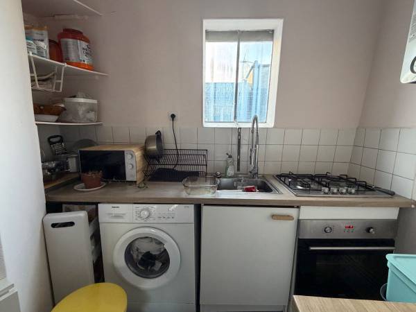 Sous-location / Appartement 1 pièce de 30 m², Paris, Rue Duhesme / Photo 10