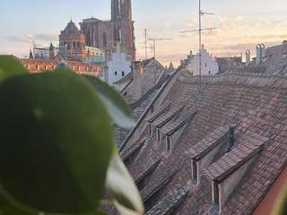Colocation / Duplex 5 pièces de 100 m², Strasbourg, Rue des Pucelles