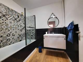 Colocation / Appartement 5 pièces de 102 m², Brest, Avenue de Tarente