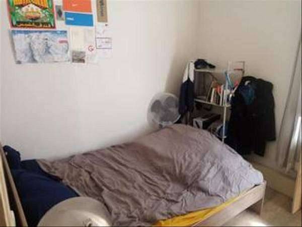 Sublet / 6-bedroom flat · 120 m², Marseille, Rue Rodolphe Pollak / Photo 5