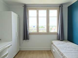Room share / 4 rooms apartment · 63 m², Choisy-le-Roi, Avenue d'Alfortville