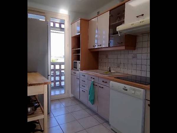 Colocation / Appartement 4 pièces de 63 m², Choisy-le-Roi, Avenue d'Alfortville / Photo 4