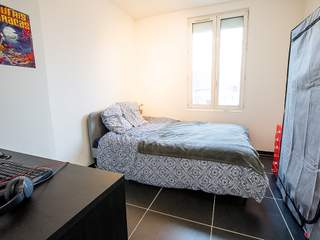 Colocation / Appartement 4 pièces de 75 m², Le Havre, Rue Gustave Brindeau