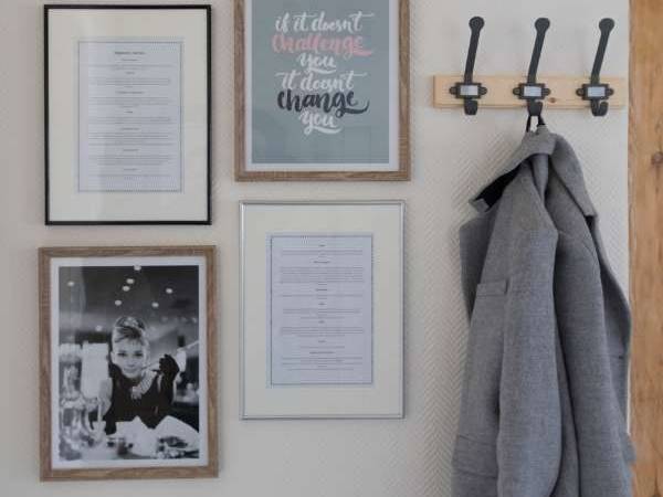 Colocation / Appartement 4 pièces de 100 m², Lorient, Rue Pierre Huet / Photo 10