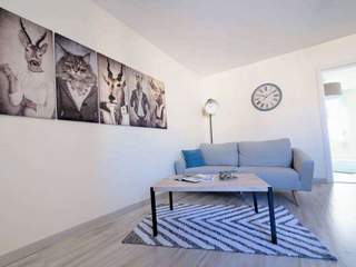 Colocation / Appartement 4 pièces de 100 m², Lorient, Rue Pierre Huet