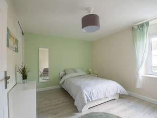 Flatsharing / 4-bedroom flat · 100 m², Lorient, Rue Pierre Huet