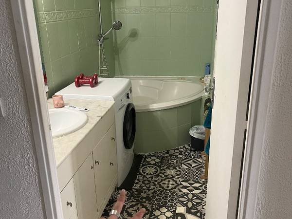 Sous-location / Appartement 3 pièces de 60 m², Marseille, Avenue de Mazargues / Photo 6