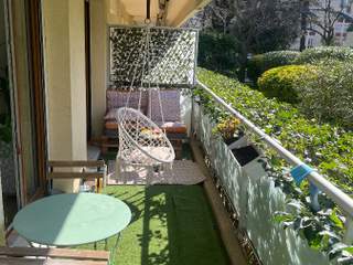 Sublet / 3-bedroom flat · 60 m², Marseille, Avenue de Mazargues