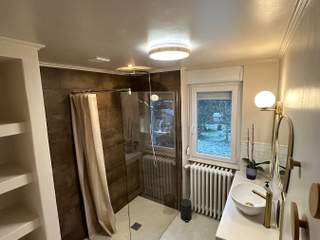 Flatsharing / 6-bedroom house · 130 m², Hussigny-Godbrange, Rue Salvador Allende
