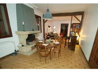 Flatsharing / 10-bedroom house · 250 m², Colombes, Rue Denis Papin