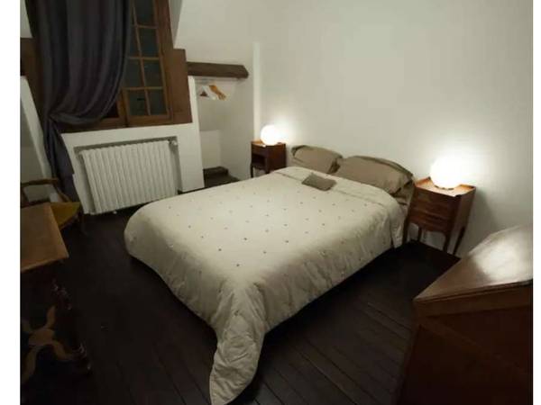 Colocation / Maison 10 pièces de 250 m², Colombes, Rue Denis Papin / Photo 2