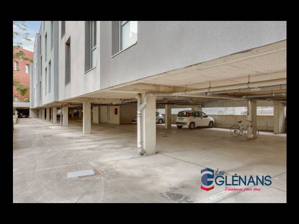 Location / Résidence 1 pièce de 18 m², Lille, 83 Boulevard de Strasbourg / Photo 11