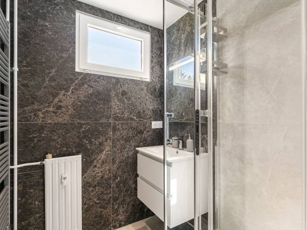 Room share / 6 rooms apartment · 102 m², Nice, Rue Justin Montolivo / Photo 12