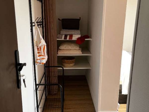 Colocation / Appartement 5 pièces de 80 m², Le Havre, Rue Just Viel / Photo 7