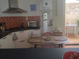 Rental / 4-bedroom flat · 105 m², Bordeaux, Rue Clément