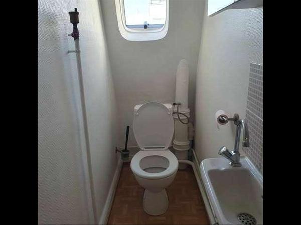 Flatsharing / 6-bedroom flat · 70 m², Strasbourg, Boulevard de la Marne / Photo 8