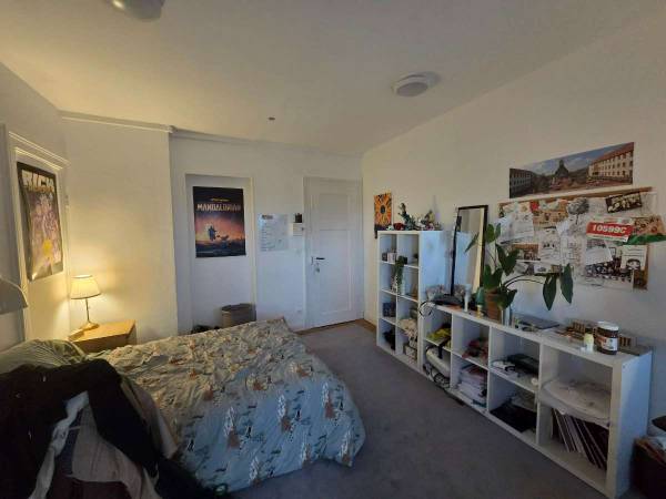 Flatsharing / 6-bedroom flat · 70 m², Strasbourg, Boulevard de la Marne / Photo 2