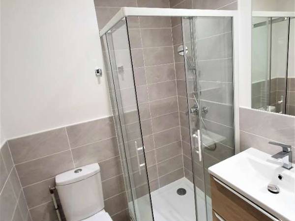 Colocation / Appartement 4 pièces de 52 m², Poitiers, Rue Jean Jaures / Photo 6