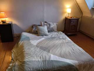 Sous-location / Appartement 4 pièces de 180 m², Strasbourg, Rue de Marmoutier