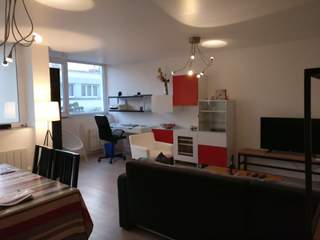 Colocation / 3 rooms apartment · 83 m², Lorient, Passage du Blavet