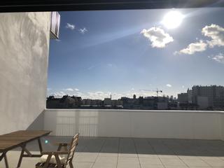 Chambre chez l'habitant / Appartement 5 pièces de 130 m², Colombes, Rue Estelle Rouat