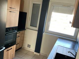 Flatsharing, 4-bedroom flat , Villeurbanne