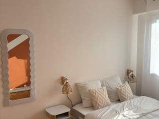 Flatsharing / 4-bedroom flat · 80 m², Évry-Courcouronnes, Rue Alphonse Daudet