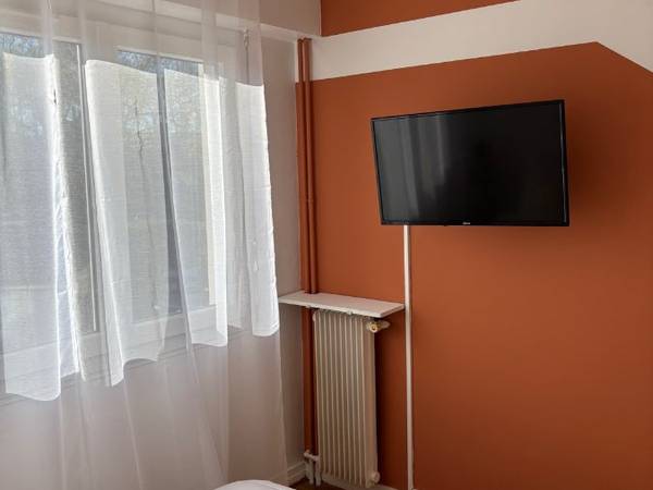 Colocation / Appartement 4 pièces de 80 m², Évry-Courcouronnes, Rue Alphonse Daudet / Photo 2