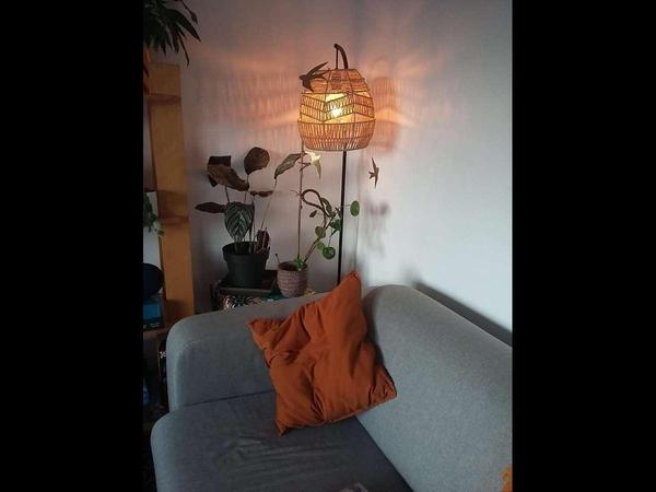 Chambre chez l'habitant / Appartement 4 pièces de 75 m², Caen, Rue Gustave Flaubert / Photo 2