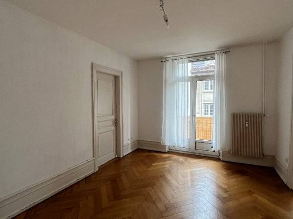 Colocation / Appartement 3 pièces de 65 m², Strasbourg, Rue de Niederbronn / Photo 2