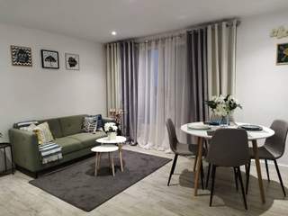 Room in a live-in landlord's home / 1 room apartment, Nantes