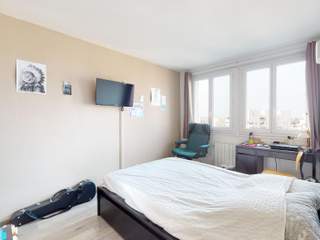 Colocation / Appartement 4 pièces de 70 m², Toulouse, Boulevard de Larramet