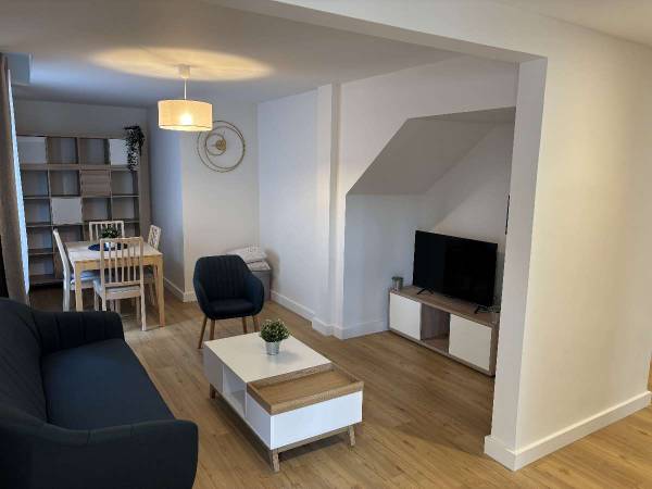 Colocation / Maison 5 pièces de 94 m², Mérignac, Cours d'Ornano / Photo 2