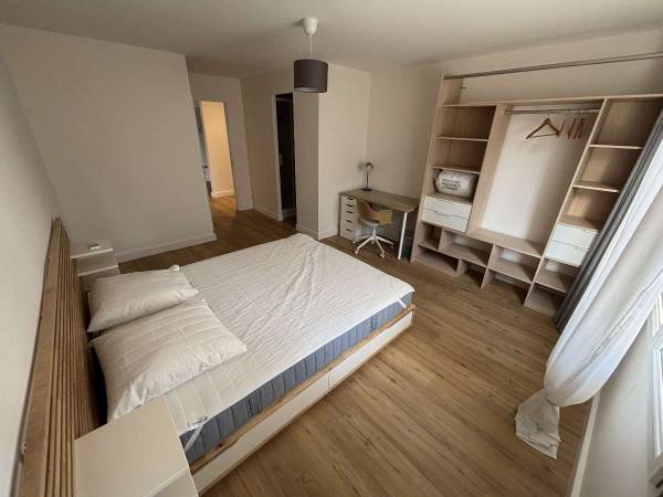 Colocation / Maison 5 pièces de 94 m², Mérignac, Cours d'Ornano / Photo 11