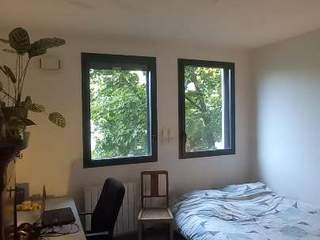 Colocation / Appartement 3 pièces de 62 m², Caluire-et-Cuire, Rue de Margnolles