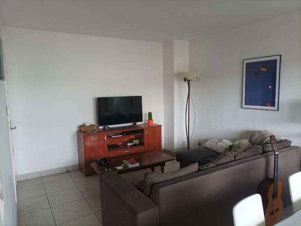 Colocation / Appartement 3 pièces de 62 m², Caluire-et-Cuire, Rue de Margnolles / Photo 2