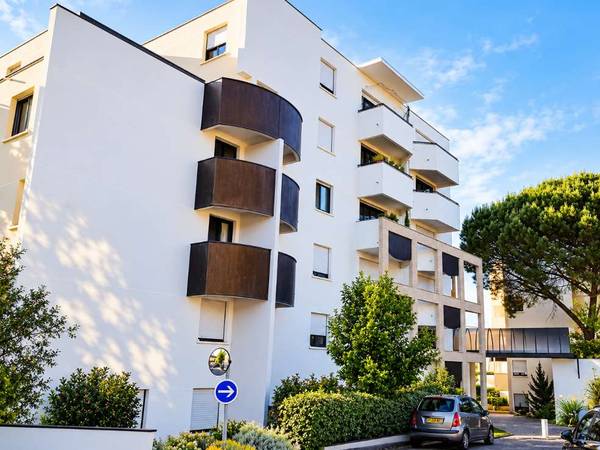 Colocation / Appartement 4 pièces de 62 m², Mérignac, Avenue Aristide Briand / Photo 10