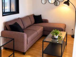 Colocation / 4 rooms apartment · 62 m², Mérignac, Avenue Aristide Briand