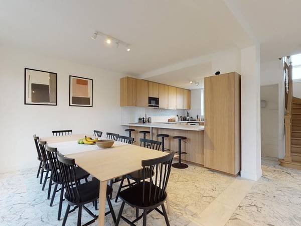 Colocation / Appartement 1 pièce de 281 m², Rosny-sous-Bois, 16 Rue du Verrier / Photo 2