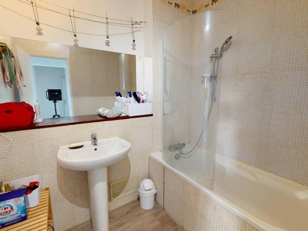 Colocation / Appartement 5 pièces de 80 m², Mont-Saint-Aignan, Place Colbert / Photo 10