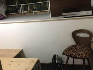 Sublet / 3-bedroom apartment building · 81 m², Paris, Rue Rambuteau