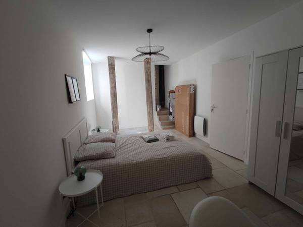 Colocation / Appartement 6 pièces de 138 m², Orléans, Rue d'Angleterre / Photo 23