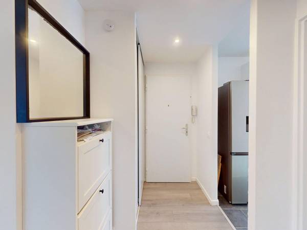 Colocation / Appartement 4 pièces de 64 m², Colombes, Rue Auguste Renoir / Photo 21