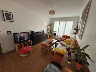 Sous-location / Appartement 5 pièces de 86 m², Toulouse, Avenue Léon Blum