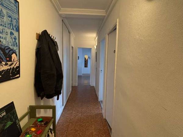 Sous-location / Appartement 5 pièces de 86 m², Toulouse, Avenue Léon Blum / Photo 8