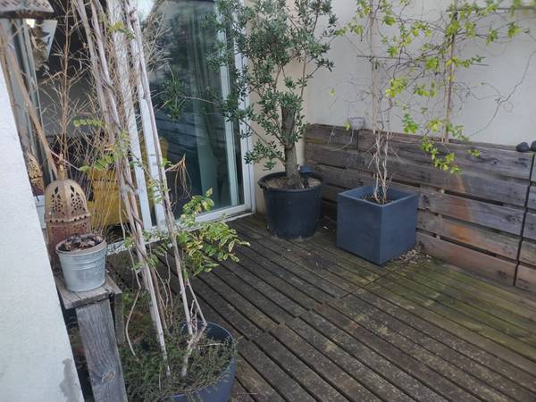 Colocation / Appartement 7 pièces de 97 m², Villeurbanne, Rue Louis Ducroize / Photo 8