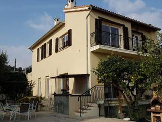 Colocation / Maison 5 pièces de 100 m², Nice, Boulevard Las Planas